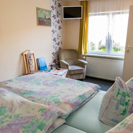 Ferien Am Bierbach Apartamento Greifswald Exterior foto