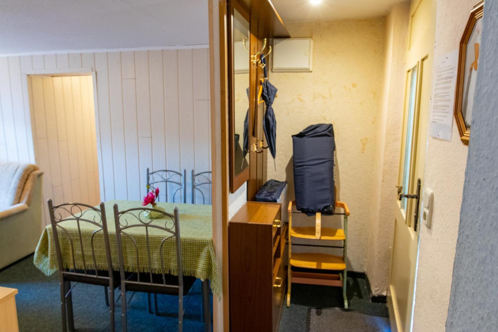 Ferien Am Bierbach Apartamento Greifswald Exterior foto