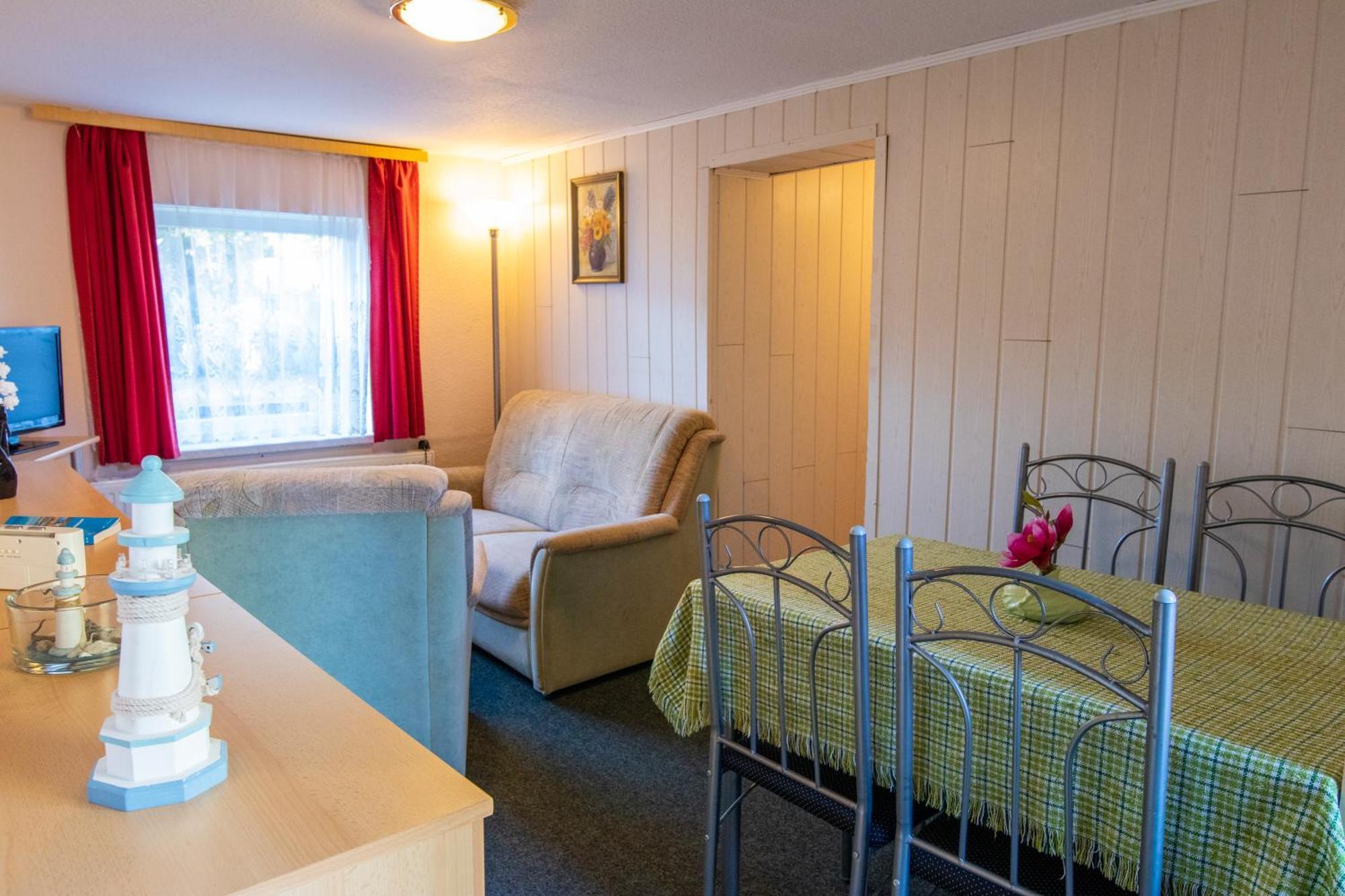 Ferien Am Bierbach Apartamento Greifswald Exterior foto