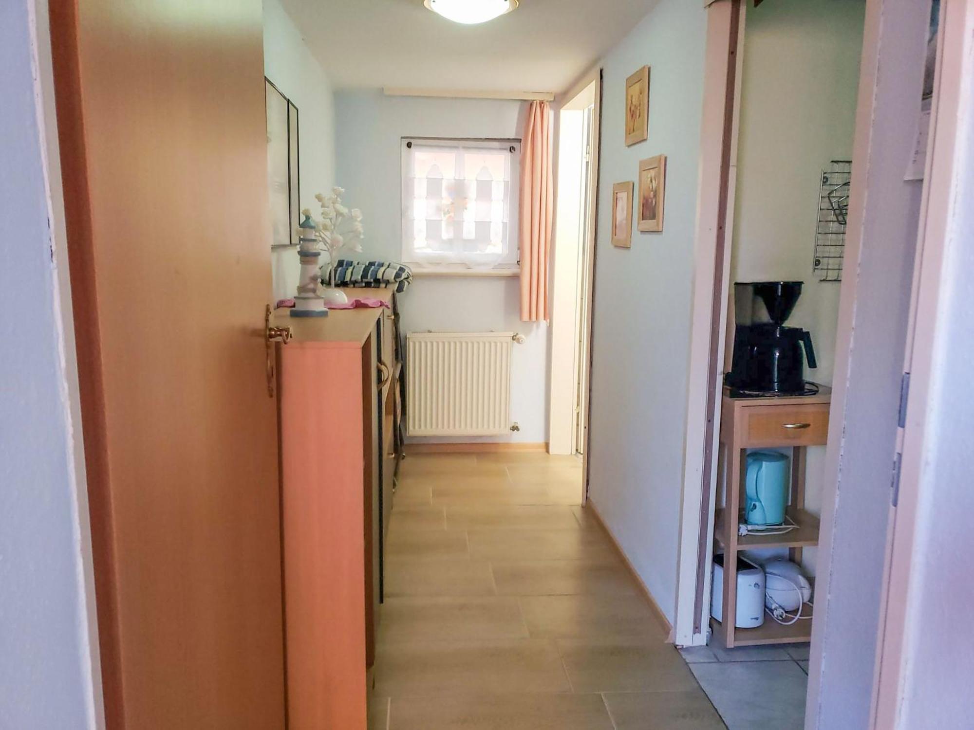 Ferien Am Bierbach Apartamento Greifswald Exterior foto