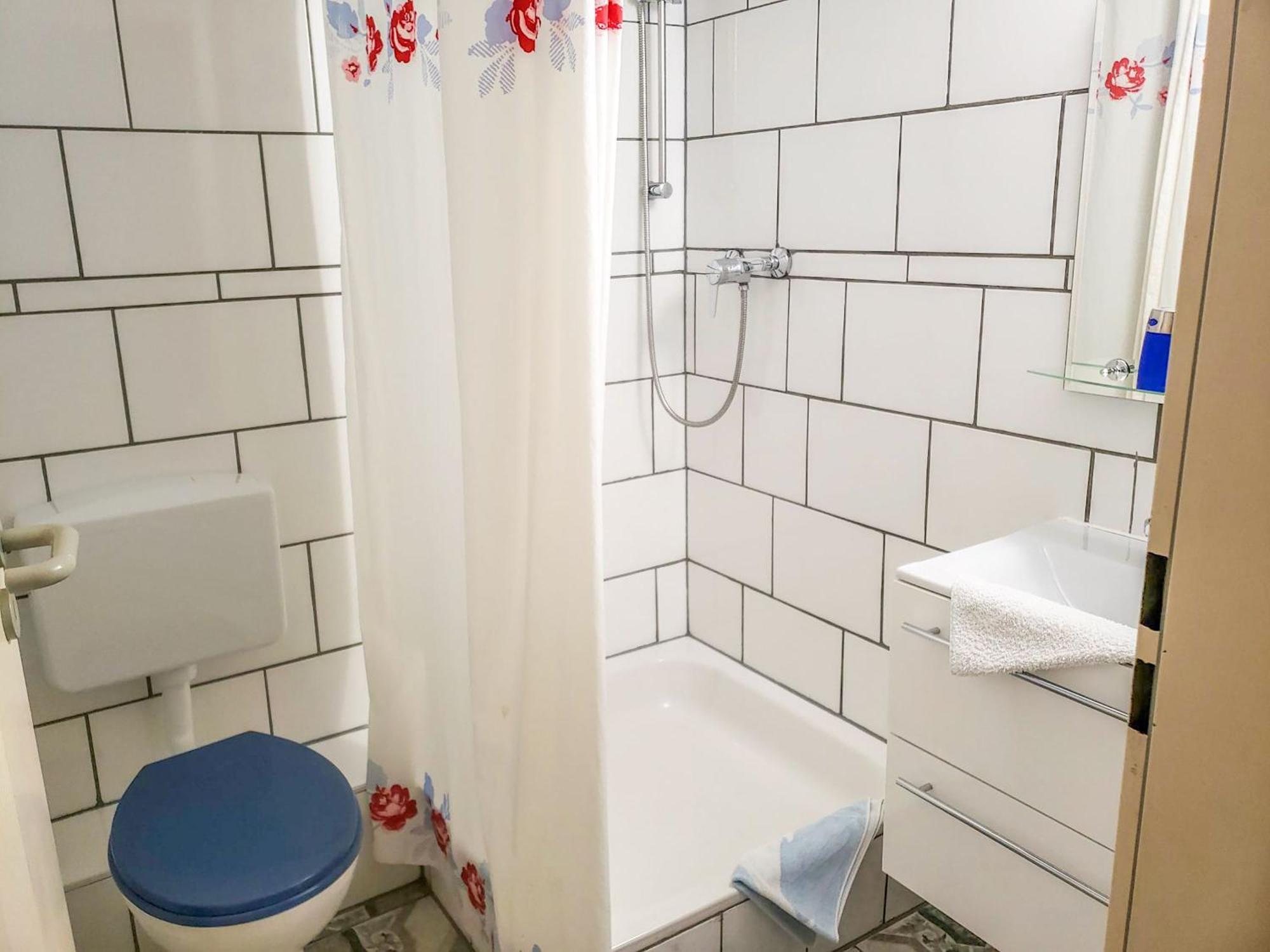 Ferien Am Bierbach Apartamento Greifswald Exterior foto