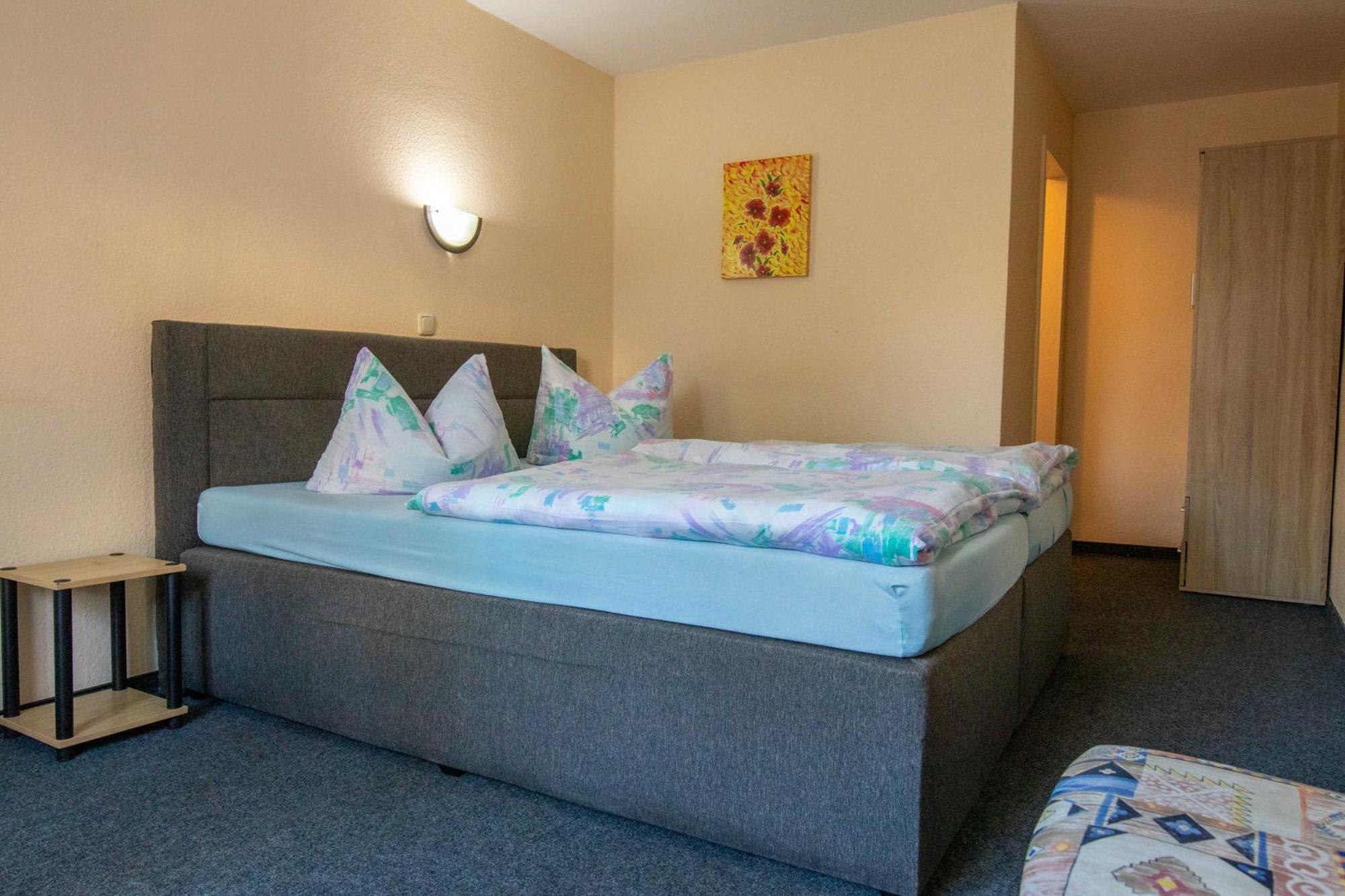 Ferien Am Bierbach Apartamento Greifswald Exterior foto